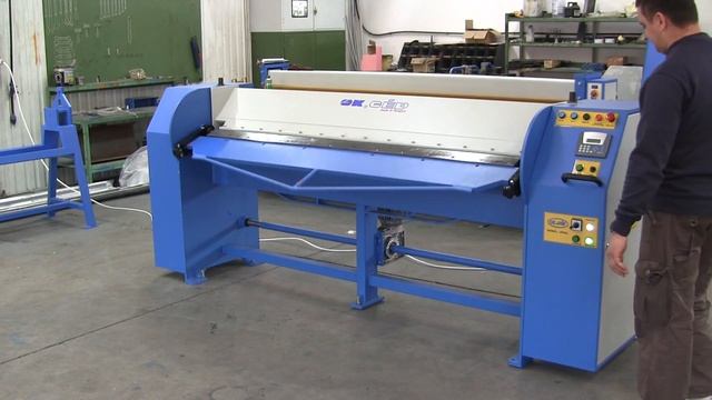 Power Bending Machine / Élhajlítógép/ Schwenkbiegemaschine Motor/ Гибочные станки смотреть онлайн