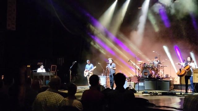 The Avett Brothers - I And Love And You 9/21/21 TD Pavilion at the Mann Philadelphia, PA смотреть онлайн