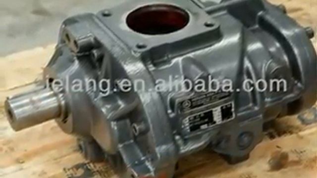 Diesel Portable Screw Air Compressor смотреть онлайн