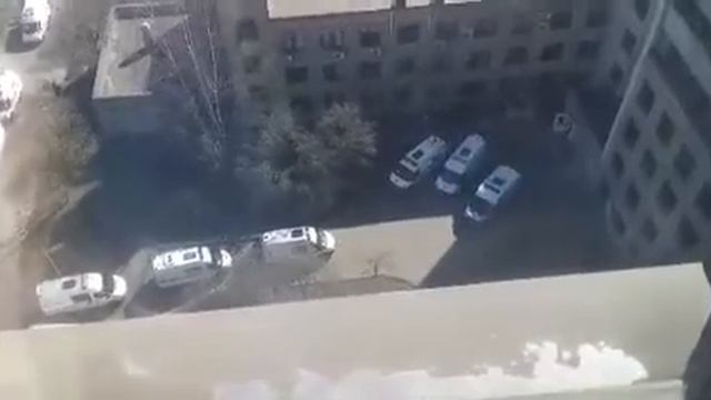 3 поликлиник г Москва смотреть онлайн