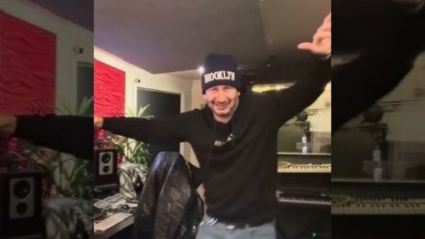 Vakho-Бруклин (Без мата)