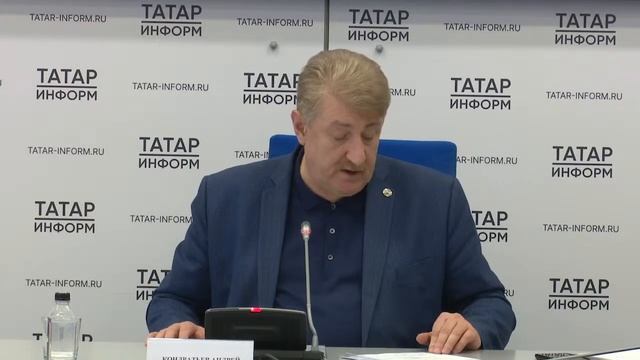 Пресс-конференция «О явке избирателей по состоянию на 15 часов» смотреть онлайн