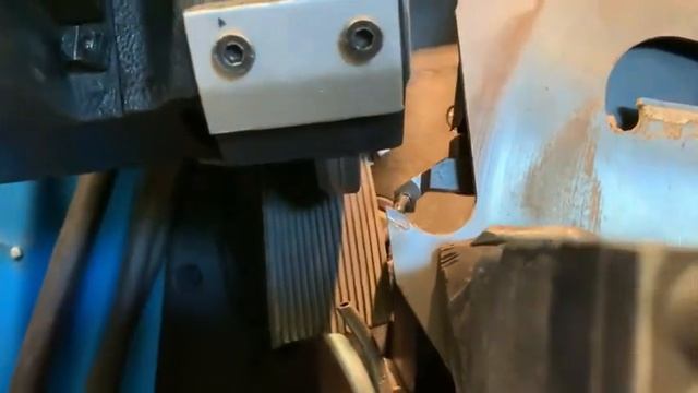 Vollmer CHPD 21 H смотреть онлайн