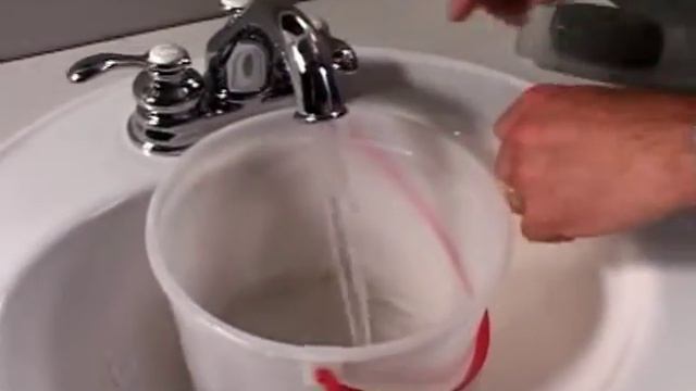 Aireador de flujo bajo para llave смотреть онлайн