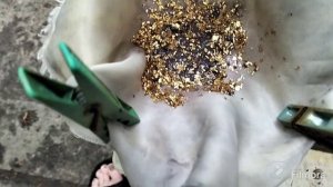 Разъемы DS 1521 - 220.301. Отличный выход по золоту.