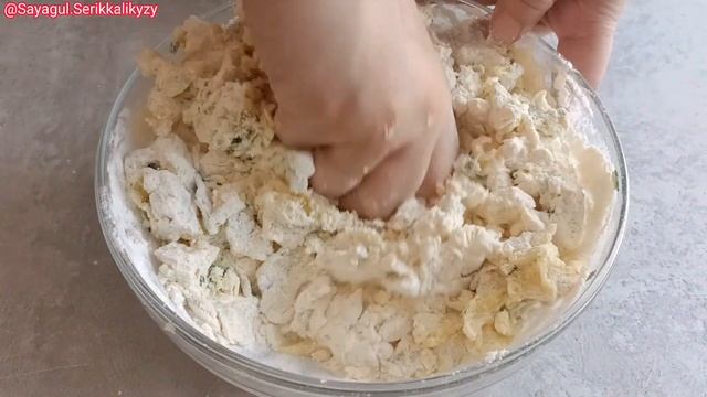 Үйде Картоп пен Капуста болса,осы бір Ерекше Дәмді Тағамды әзірлеп көріңіздер‼️ смотреть онлайн