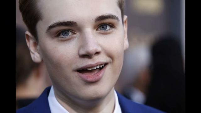 Биография Дин Чарльза Чапмана смотреть онлайн