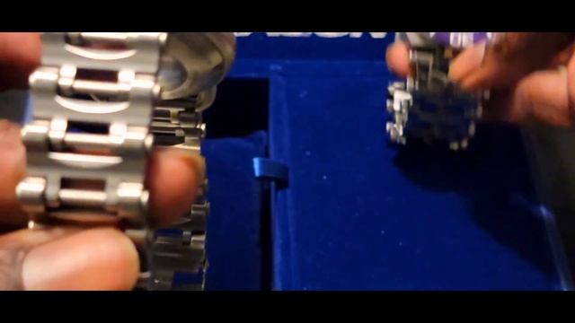 Comparing Aragon Millipede To The New EVO Millipede смотреть онлайн