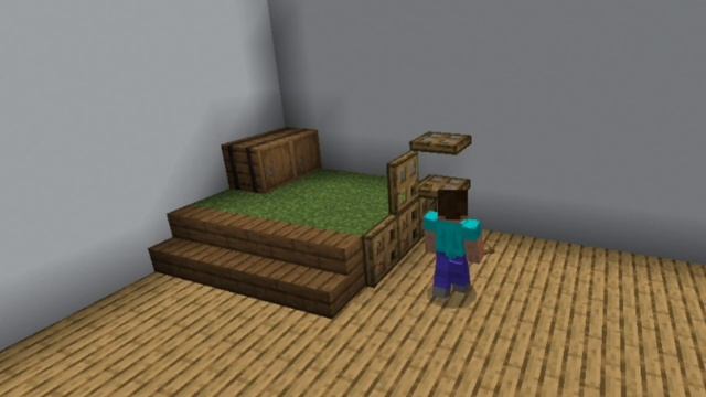 MAKE YOUR BED LIKE THIS 👌| build | STYM смотреть онлайн