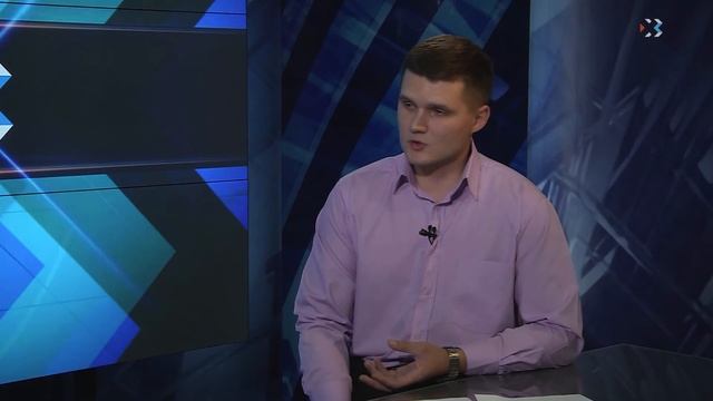 ВРЕМЯ ИКС. Эфир от 26.09.2017 (Демин) смотреть онлайн