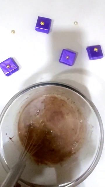 Chocolate Muffins 😋 #chocolatecupcake #cupcakes #shorts #youtubeshort