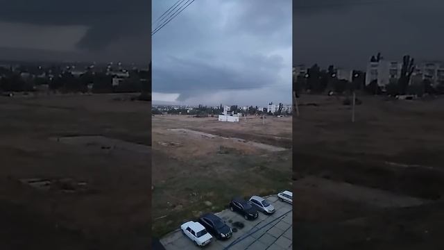 Гроза в феодосии смотреть онлайн
