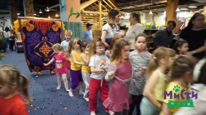 Открытие Мисти Парк Краснодар