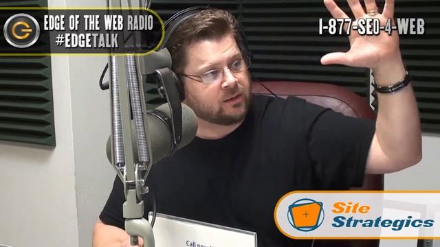Part 4, Episode 5 - Landing Pages and Pay Per Click (PPC) - Edge of the Web Radio смотреть онлайн