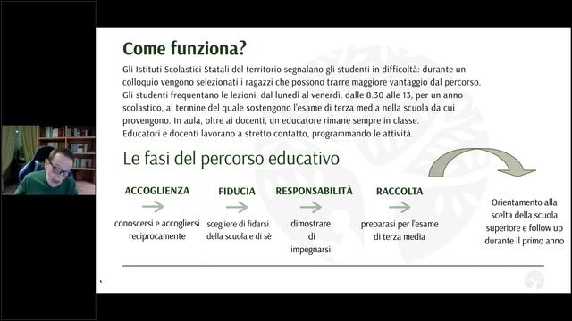 27 marzo 2020 | Webinar Didattica a distanza inclusiva, alcune esperienze nazionali смотреть онлайн