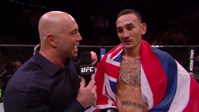UFC 266. Main Event. Бой за титул чемпиона полулегкого веса. Волкановски - Ортега. смотреть онлайн