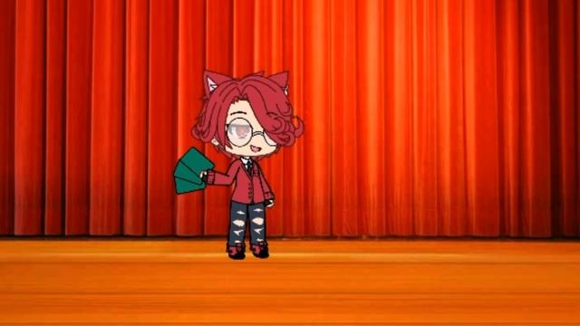 Крест-крестинатор (гача клип 2020) смотреть онлайн