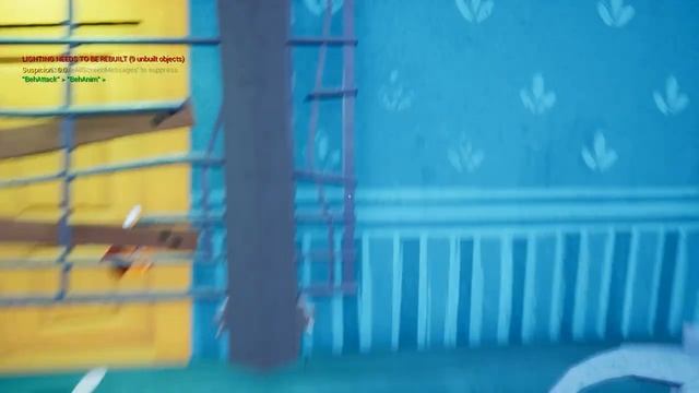Theodore Masters Mystery - Hello Neighbor Mod Kit [Part 3] смотреть онлайн