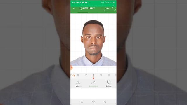 DORE UKO WAKORA I FOTO YO KWA APPLICATION YA GREEN CARD UKORESHEJE TELEPHONE.☑️💯 смотреть онлайн