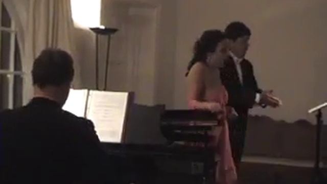Se Non Con Te by Jonas Kvarnström / L.Francis & R.Cavero смотреть онлайн