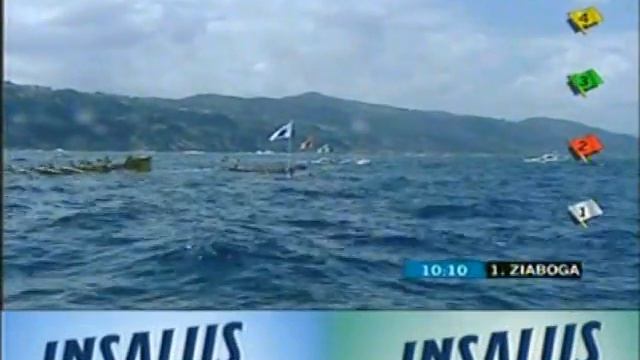 2008-09-07 Kontxako Bandera (2. tanda - 7-14 min.) смотреть онлайн