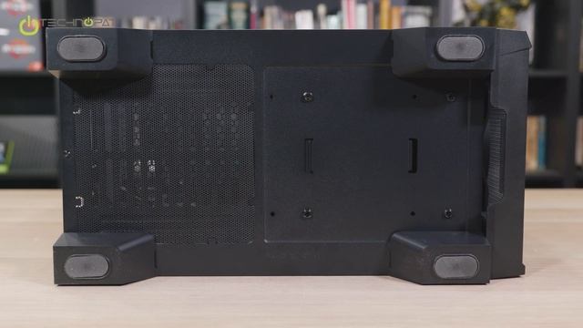 MSI MAG Forge 100R ARGB Kasa İncelemesi