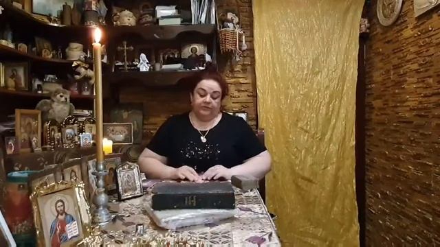 Весы. Расклад таро на неделю с 01 июня- по 06 июня смотреть онлайн