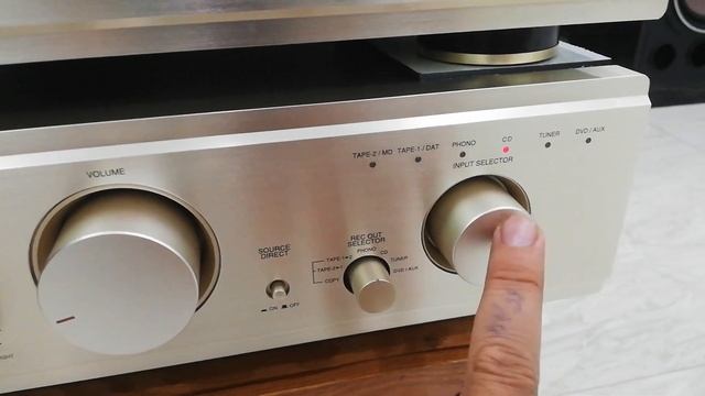 Denon PMA 390IV, 4 sò than Sanken. Đánh Bose 301 quên sầu, giá bình dân phục vụ AE. Lh: 0977121777 смотреть онлайн