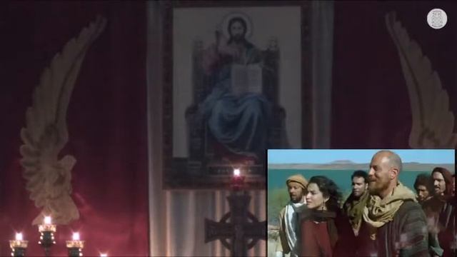 Воскресное Богослужение | 6 октября 2024 смотреть онлайн