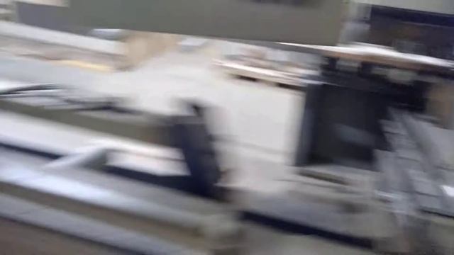 Обрабатывающий оконный центр Unicontrol-6(5) смотреть онлайн