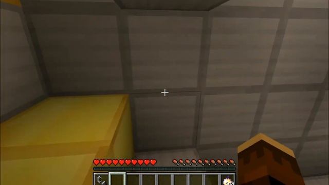Minecraft custom map (It's better together) ft. Zirsa, Thegamer961 Pt.2 смотреть онлайн