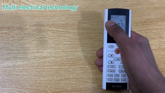 What is the I feel function in inverter air ac // I feel feature in inverter ac remote смотреть онлайн