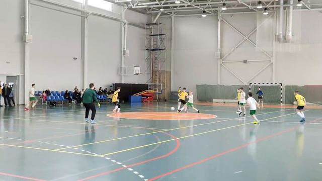 ДМФЛ.Коммунар Флагман:Славянка смотреть онлайн