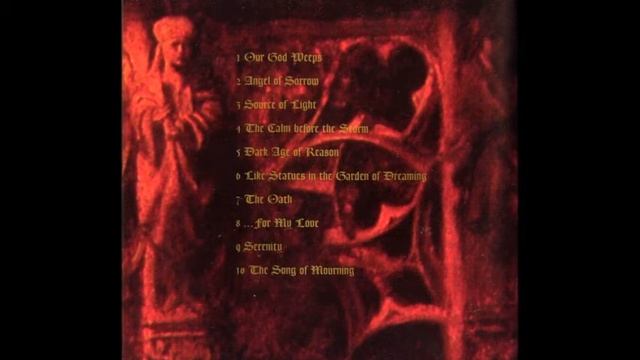 ARCANA - The Calm Before The Storm смотреть онлайн
