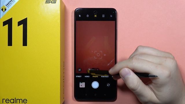 Does Realme 11 5G have Wide Angle 0.5 Camera #howtodevices смотреть онлайн