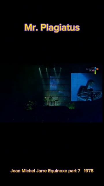 Алла Пугачёва vs.Jean Michel Jarre смотреть онлайн