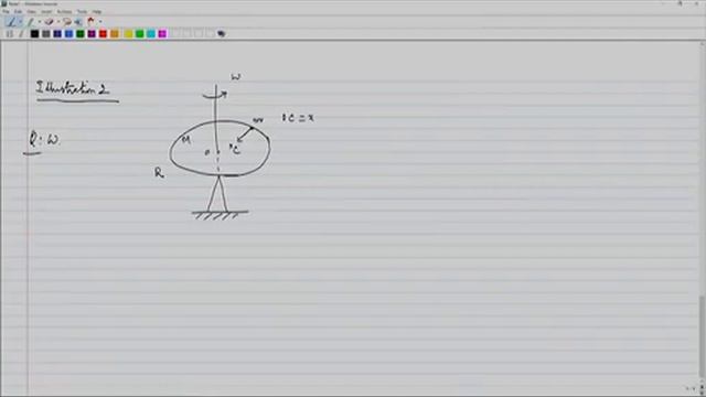 Physics Class 11 Unit 07 Chapter 08 Rotational Motion Abouta Fixed Axis Angular Momentum System L 8 смотреть онлайн