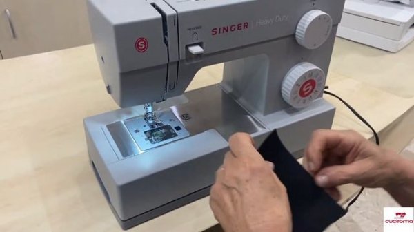 Singer Heavy Duty 4423