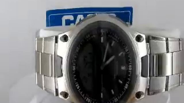 Reloj Casio AW-80D en SHOWDEVENTAS смотреть онлайн