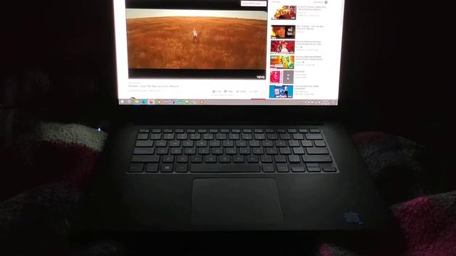 Dell XPS 15, issue after motherboard replacement смотреть онлайн