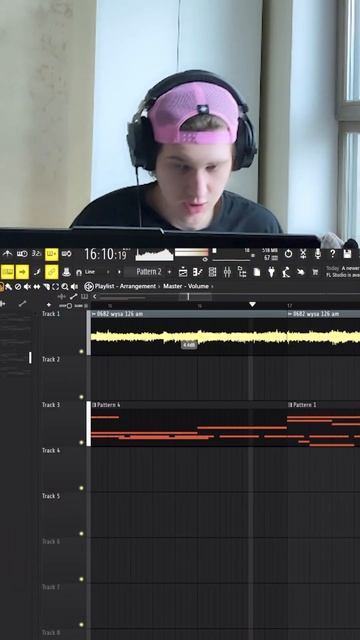 ИЩИ SP!NNA 2 В ТГ CURLYGOTCHA #cookup #producer #producertok2024 #shorts #drumkit #drumkits смотреть онлайн