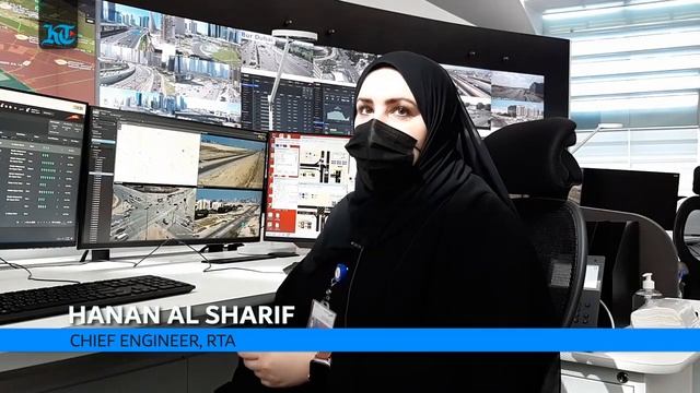 Traffic control center audio visual solution смотреть онлайн