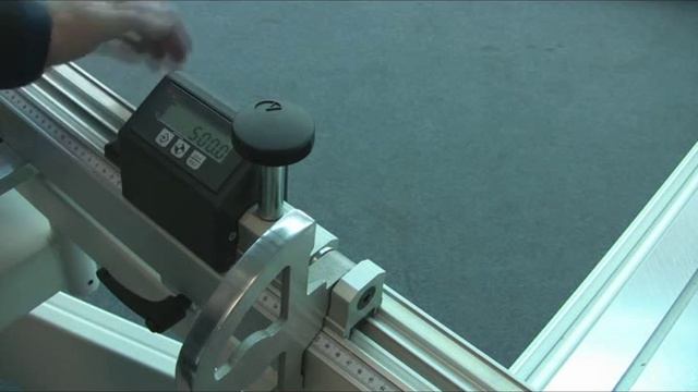 PANAS - formátovací pila SI 400 EP Class смотреть онлайн