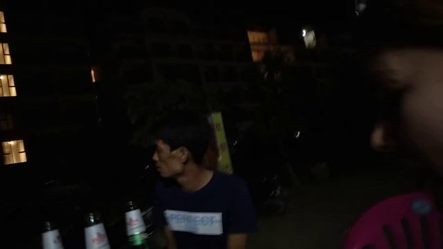 Как выучить китайский за пару часов. Остров Хайнань. Китай. смотреть онлайн