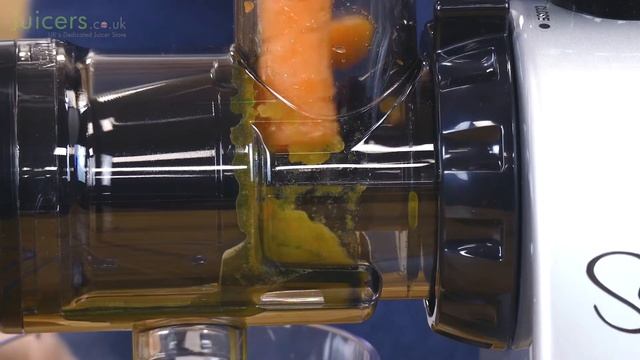 Omega Sana 606 Review