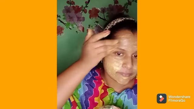 five problem one solution|| face pack & scrub|| #DIYfacepack #priyankadas смотреть онлайн