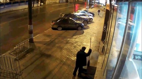 Подозреваемый в убийстве Марии Гликиной