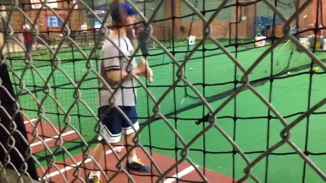 Ryan Ritell bp #2 5/7/14 смотреть онлайн