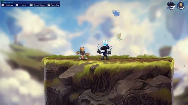 Brawlhalla: The Ultimate Blasters Guide! смотреть онлайн