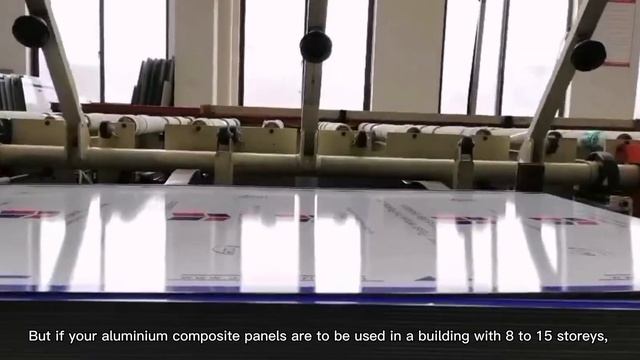 How To Make A Choice About The Aluminium Thickness When I Want To Buy Aluminium Composite Panels? смотреть онлайн
